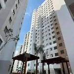 Apto Novinho Na Barra Funda Proximo Ao Allianz VI