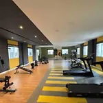 Apto Novinho Na Barra Funda Proximo Ao Allianz VI