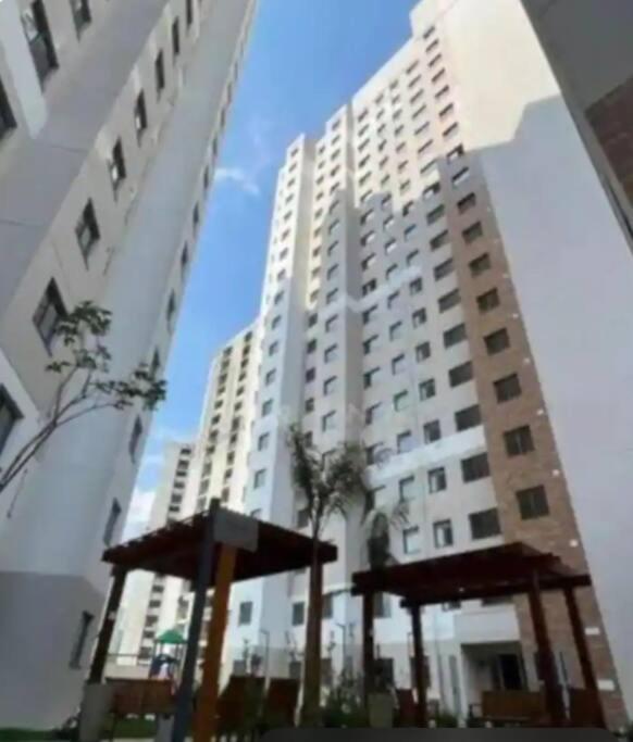 Apto Novinho Na Barra Funda Proximo Ao Allianz Vi Apartamento *
