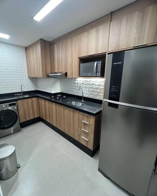 Apartamento Apto Novinho Na Barra Funda Proximo Ao Allianz Vi São Paulo