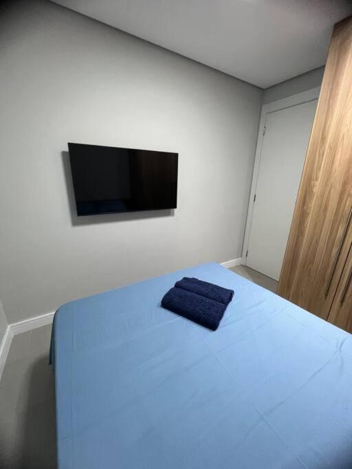 Apartamento Apto Novinho Na Barra Funda Proximo Ao Allianz Vi São Paulo