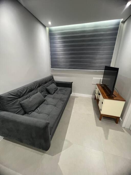 Apartamento Apto Novinho Na Barra Funda Proximo Ao Allianz Vi
