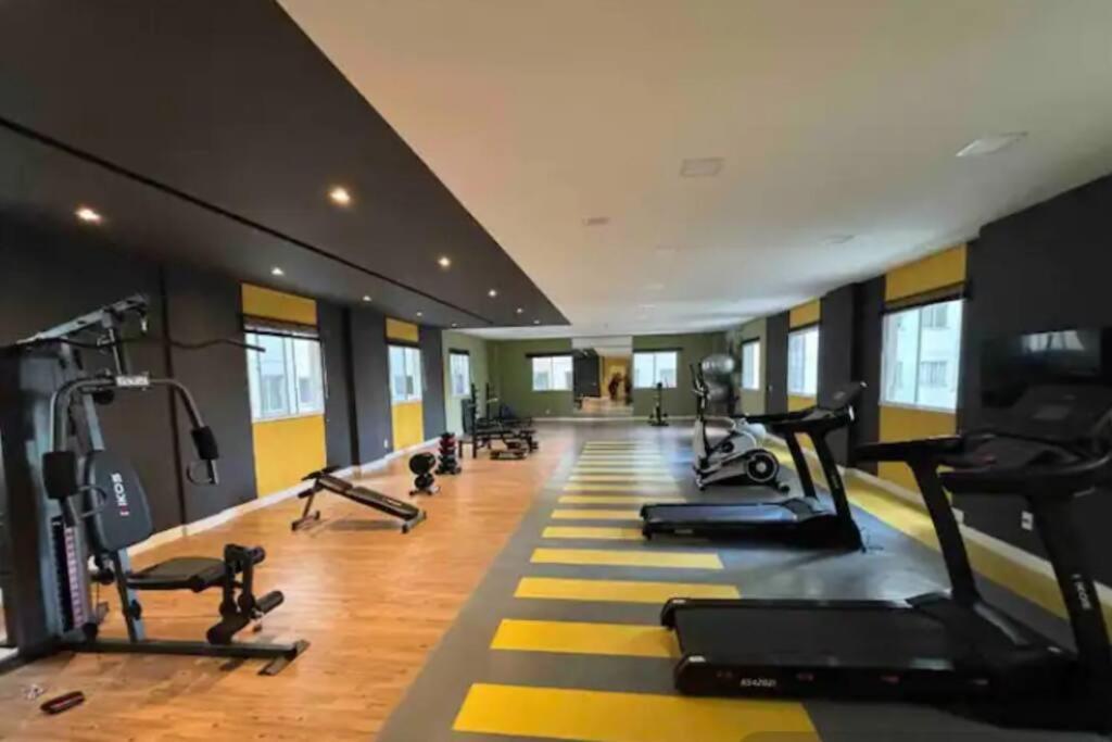 Apartamento Apto Novinho Na Barra Funda Proximo Ao Allianz Vi São Paulo