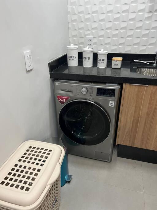 Apto Novinho Na Barra Funda Proximo Ao Allianz Vi