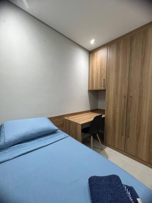 Apartamento Apto Novinho Na Barra Funda Proximo Ao Allianz Vi *