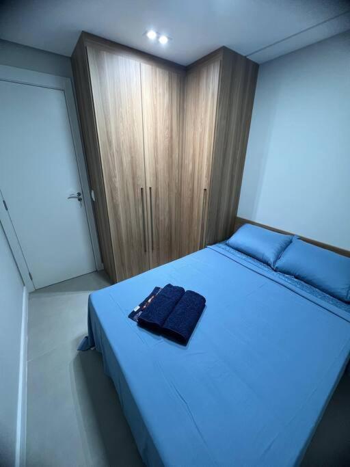 Apto Novinho Na Barra Funda Proximo Ao Allianz Vi Apartamento São Paulo