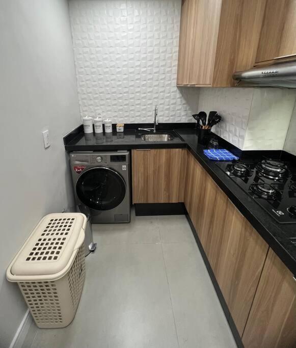 Apartamento Apto Novinho Na Barra Funda Proximo Ao Allianz Vi São Paulo